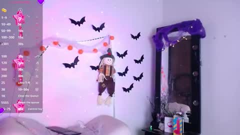 Cute horny1 online show from November 2025 01:39:01 AM