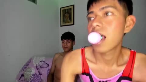 AnderSamu online show from April 2026 01:41:02 AM