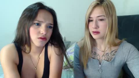 Snapshot of cute_isaa chatting on December 2024 04:53:02 PM Isabella online show from December 2024 04:53:02 PM