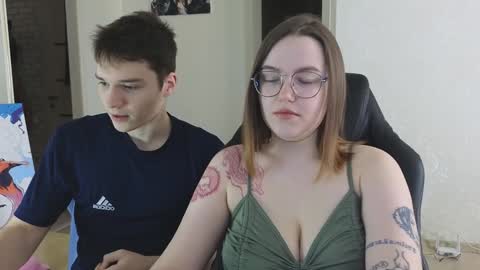 Kite and Jack online show from December 2024 11:46:02 PM