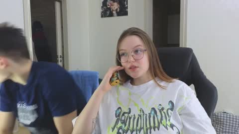 Kite and Jack online show from December 2024 08:36:02 PM