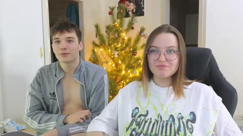 Kite and Jack online show from January 2025 07:05:01 PM