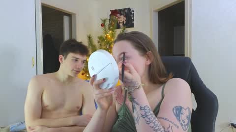 Kite and Jack online show from January 2025 12:10:01 AM