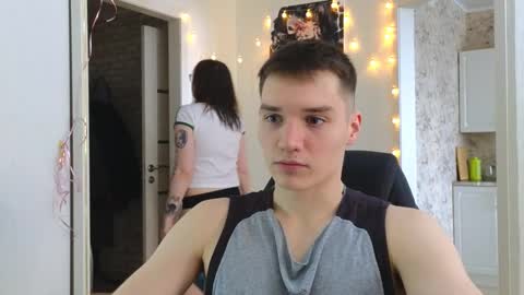 Kite and Jack online show from February 2025 06:07:01 AM