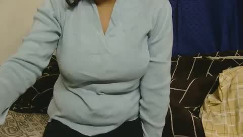 kashmira online show from January 2025 03:13:01 PM