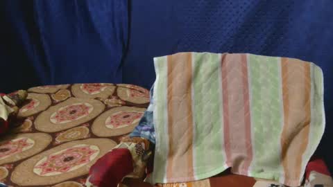 kashmira online show from February 2025 09:05:01 AM