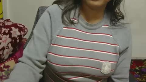 Snapshot of cute_kashmira99 chatting on February 2026 10:10:01 AM kashmira online show from February 2026 10:10:01 AM