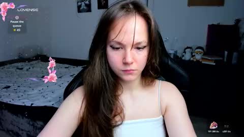 Snapshot of cute_little_ass chatting on February 2026 02:41:01 AM Emily online show from February 2026 02:41:01 AM