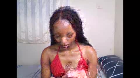 Snapshot of cute_messy chatting on June 2026 12:20:01 PM cute messy online show from June 2026 12:20:01 PM