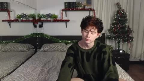 Mike online show from December 2025 11:23:01 PM