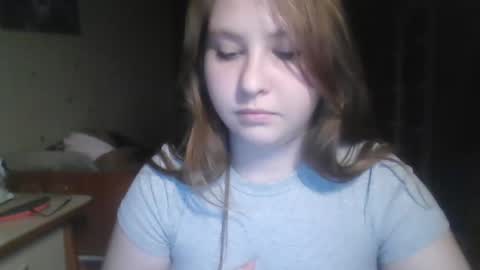 Veronica online show from March 2025 11:49:02 PM