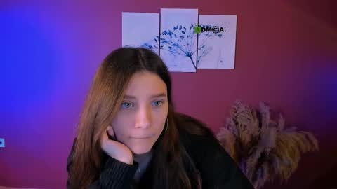 Snapshot of cute_samanta_ chatting on November 2025 07:35:01 PM Youre Samanta online show from November 2025 07:35:01 PM