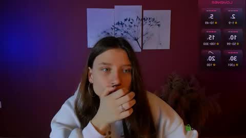 Snapshot of cute_samanta_ chatting on November 2025 07:36:01 PM Youre Samanta online show from November 2025 07:36:01 PM