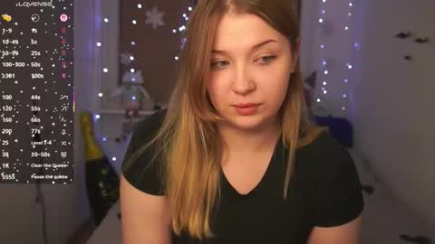 Sasha online show from January 2026 08:03:02 PM