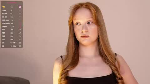 Snapshot of cute_shine chatting on April 2026 08:19:02 AM Hey im Kristina Thank you for your support online show from April 2026 08:19:02 AM