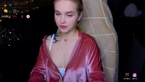 Sue online show from November 2025 11:26:01 PM