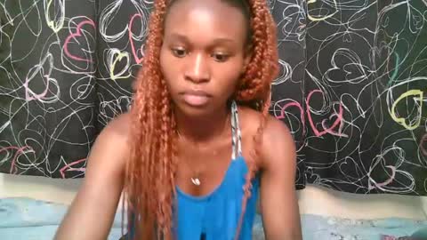 Snapshot of cute_tasha chatting on July 2026 06:44:01 PM cute_tasha online show from July 2026 06:44:01 PM