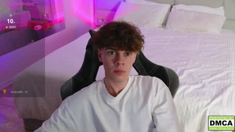 Thomas -  online show from December 2024 10:10:01 PM