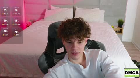 Thomas -  online show from January 2025 11:24:01 PM