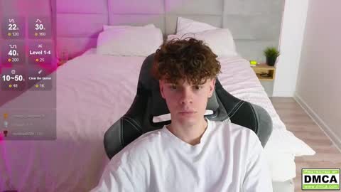 Thomas -  online show from February 2025 11:34:01 PM