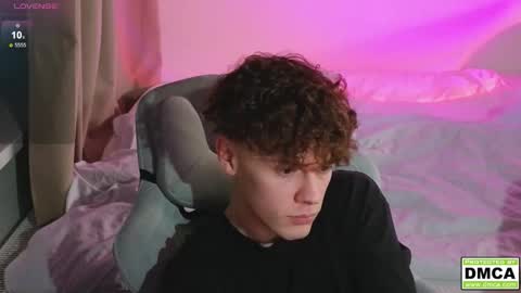 Thomas -  online show from March 2026 07:41:01 PM