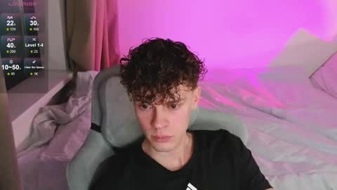 Thomas -  online show from March 2026 07:14:02 PM