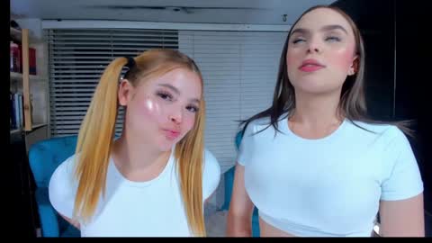 WANNA SEE MORE OF TWINS              online show from January 2025 12:27:02 AM