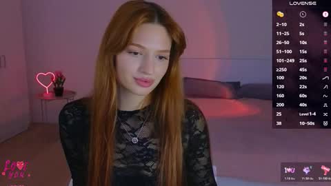 Ariel online show from October 2025 05:58:02 PM