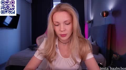 BONNIE online show from February 2026 07:18:01 AM