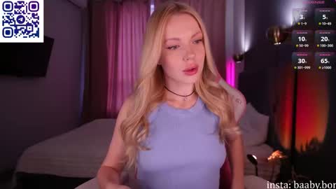 BONNIE online show from February 2026 02:15:02 AM