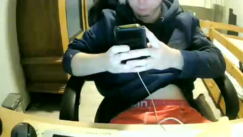 Snapshot of cuteboy090 chatting on November 2025 02:55:01 AM Cuteboy090 online show from November 2025 02:55:01 AM