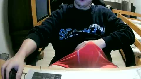 Snapshot of cuteboy090 chatting on March 2026 11:08:01 PM Cuteboy090 online show from March 2026 11:08:01 PM