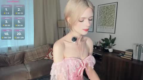 Alice online show from November 2025 08:13:01 AM