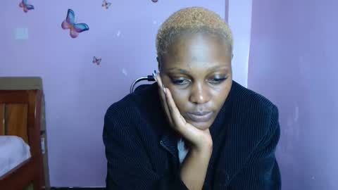 Snapshot of cutebuu chatting on April 2026 04:06:02 PM cutebuu online show from April 2026 04:06:02 PM