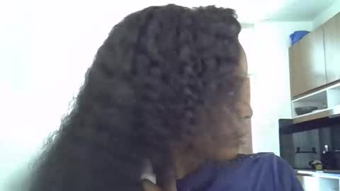 cutecherie online show from September 2025 12:10:02 PM