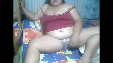 cutechubbyasian online show from April 2026 03:38:01 PM