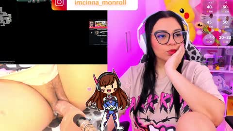 Cinna independent model online show from December 2024 03:26:02 PM