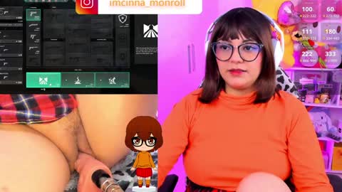 Cinna independent model online show from December 2024 01:34:02 AM