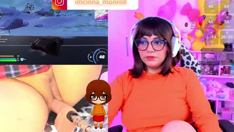 Cinna independent model online show from January 2025 02:03:02 AM