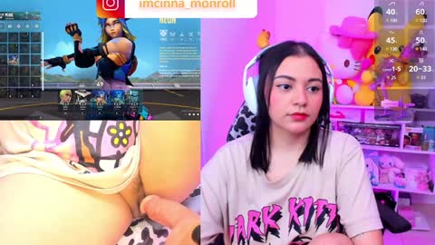 Cinna independent model online show from February 2025 02:49:02 AM