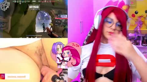 Cinna independent model online show from March 2025 03:10:02 AM