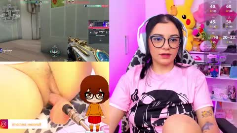 Cinna independent model online show from March 2025 04:57:01 PM