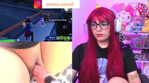 Cinna independent model online show from September 2025 04:52:01 PM