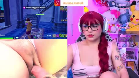 Cinna independent model online show from October 2025 04:08:02 PM