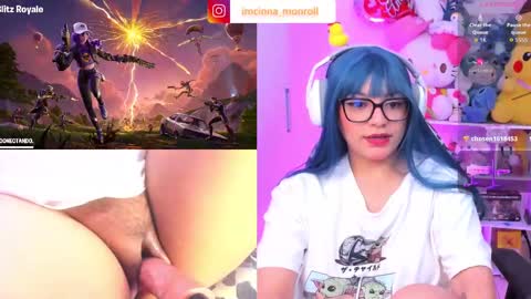 Cinna independent model online show from November 2025 05:37:02 PM