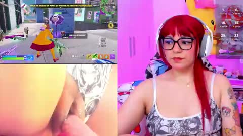 Cinna independent model online show from January 2026 05:07:02 PM