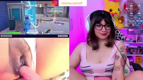 Cinna independent model online show from January 2026 04:34:01 PM