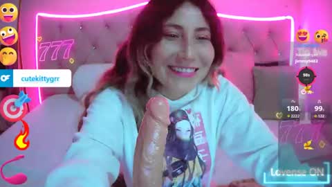 Kitty online show from June 2026 01:41:01 AM