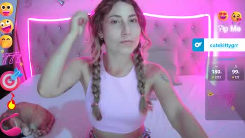 Kitty online show from July 2026 12:16:02 AM
