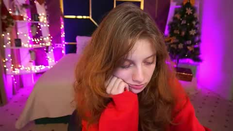 Foxy online show from January 2026 02:30:01 PM